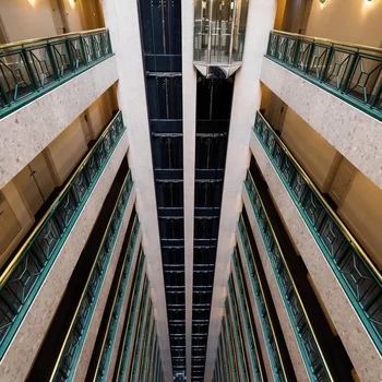 Stamford Plaza Melbourne