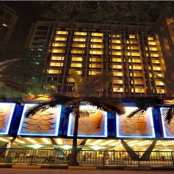 Hotel Royal Singapore