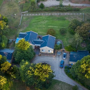 Stony Creek Cottages