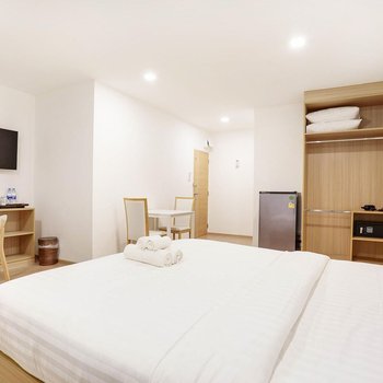Takka Hotel -  Bangna