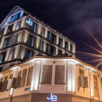 J8酒店