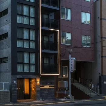 皮恩 - N4E2Ⅱ 酒店