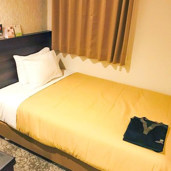 利夫馬克斯高級天然溫泉酒店-札幌大通公園店