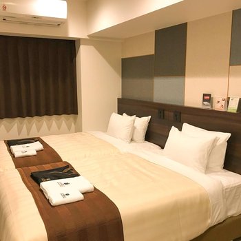 HOTEL LiVEMAX PREMIUM Sapporo-Odorikouen