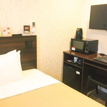 利夫馬克斯高級天然溫泉酒店-札幌大通公園店