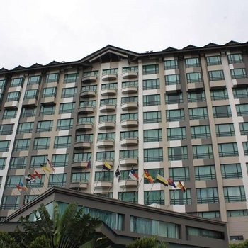 Sabah Oriental Hotel Kota Kinabalu