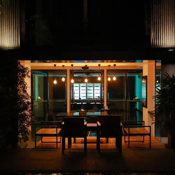 BED Nimman-僅限大人