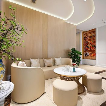 西西莉亞西貢中心