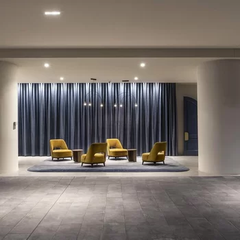 墨爾本voco洲際酒店, IHG酒店