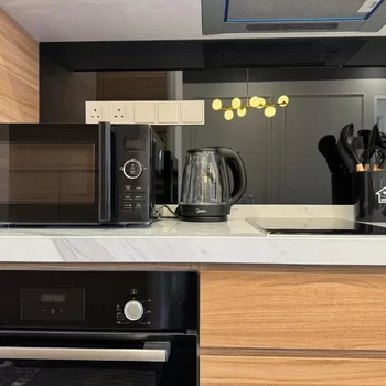 Royce KLCC Kuala Lumpur City Centre by Dormeo Destinations