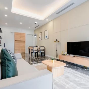 Royce KLCC Kuala Lumpur City Centre by Dormeo Destinations