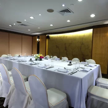 The Charterhouse Causeway Bay