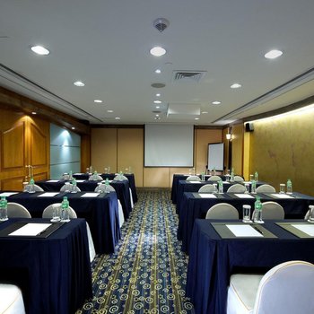 香港銅鑼灣利景酒店