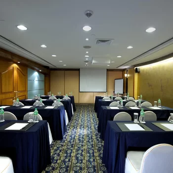 The Charterhouse Causeway Bay