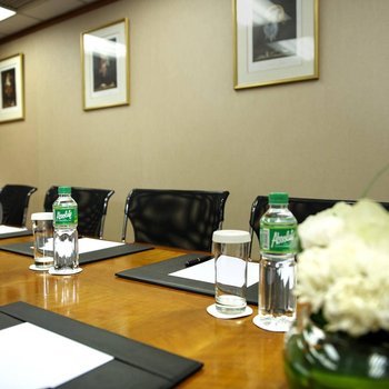 香港銅鑼灣利景酒店