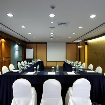 香港銅鑼灣利景酒店