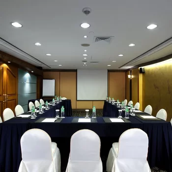 The Charterhouse Causeway Bay