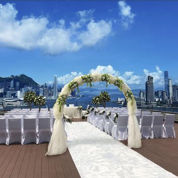 Harbour Grand Hong Kong