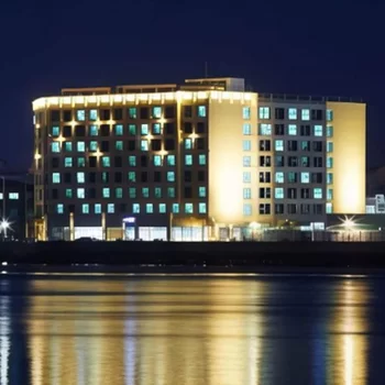 Saint Beach Hotel
