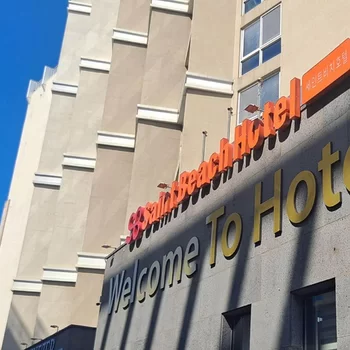 Saint Beach Hotel