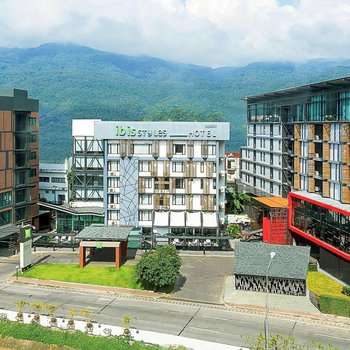 Ibis Styles Chiang Mai