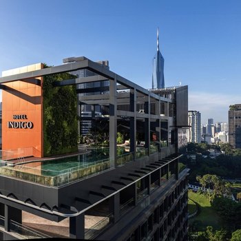 Hotel Indigo Kuala Lumpur on the Park