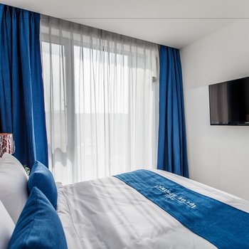 Bluespring Boutique Hotel