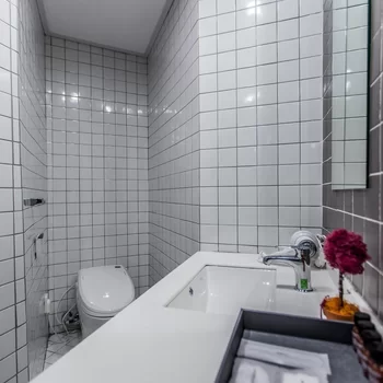 布魯斯普林精品酒店