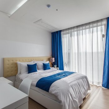 Bluespring Boutique Hotel