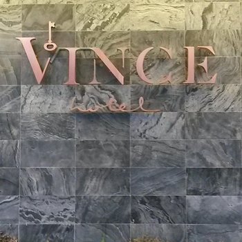 Vince Hotel Pratunam