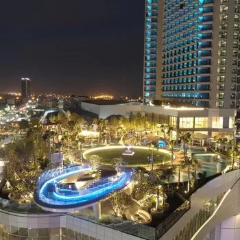 Grande Centre Point Pattaya