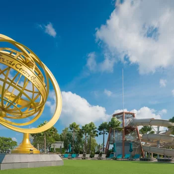 Grande Centre Point Pattaya