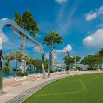 Grande Centre Point Pattaya