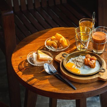 Vix Bangkok @ Victory Monument