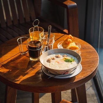 Vix Bangkok @ Victory Monument