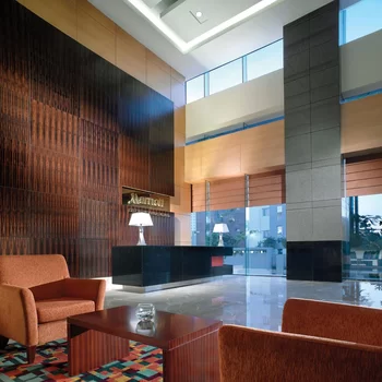 The Mayflower, Jakarta - Marriott Executive Apartments