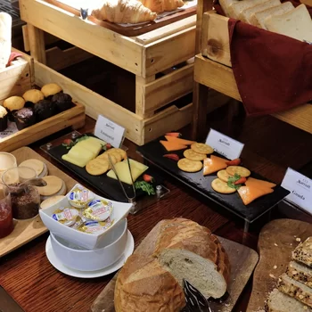 The Mayflower, Jakarta - Marriott Executive Apartments