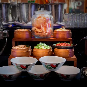 The Mayflower, Jakarta - Marriott Executive Apartments