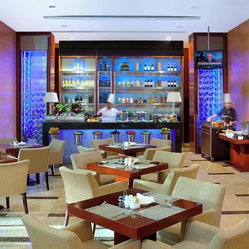 The Mayflower, Jakarta - Marriott Executive Apartments