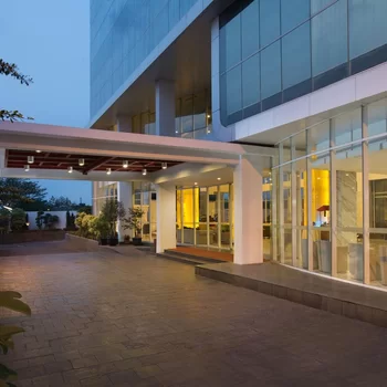 Hariston Hotel&Suites, Pluit - Jakarta