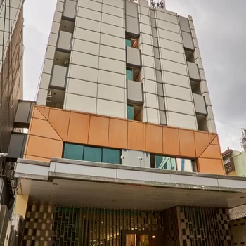 Alia Boutique Pasar Baru