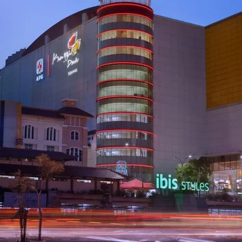 ibis Styles Jakarta Mangga Dua Square