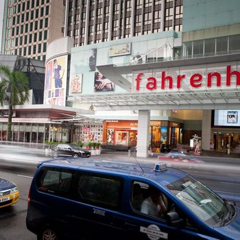 Fahrenheit Suites Bukit Bintang, Kuala Lumpur