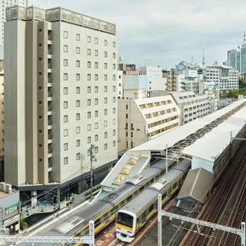 東京水道橋序列酒店