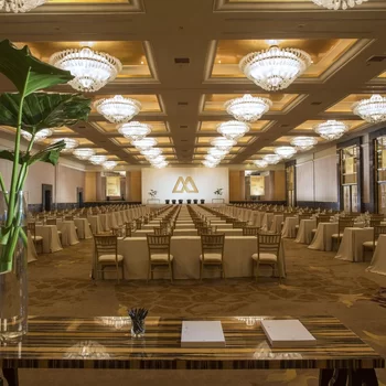 雅加達穆麗雅史納延酒店