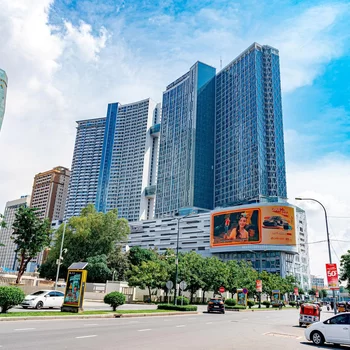 橋牌俱樂部酒店