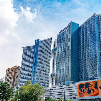 橋牌俱樂部酒店