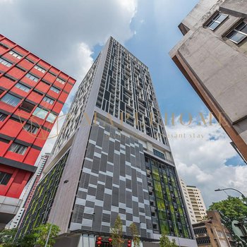 Chambers Premier Suites Kuala Lumpur