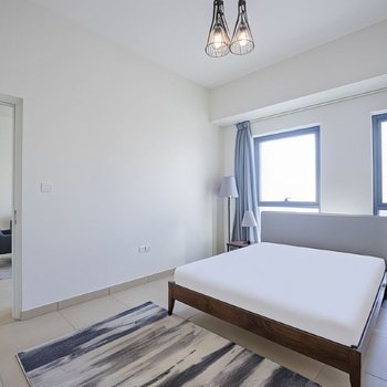 Expo Village Serviced Apartments