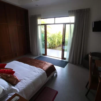 Peace Haven Jasmine Villa